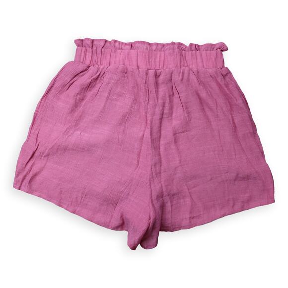 City Sleek Short Women's Pink S - Picture 4 of 7